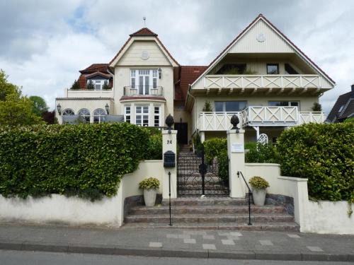 Malente Apartment | Appartements am Wildpark