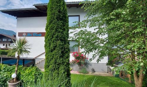 Ebensee Apartment | Appartements Das Charlie