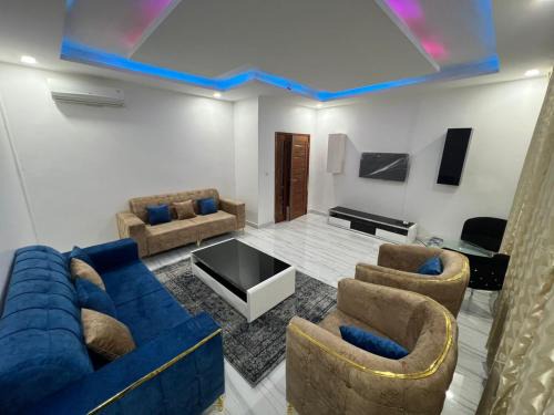Les Almadies Apartment | APPARTEMENTS DE REVE A ALMADIES DAKAR