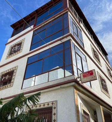 Ksar El Majaz Apartment | Appartements el hichou 2