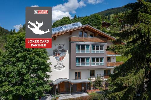 Saalbach-Hinterglemm Apartment | Appartements Fürstauer, JOKERCARD INCLUDED