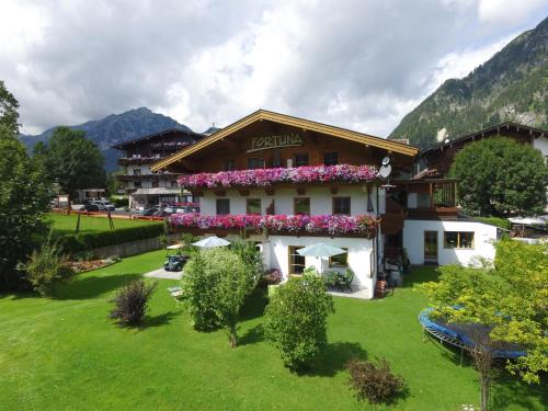 Pertisau Apartment | Appartements Fortuna