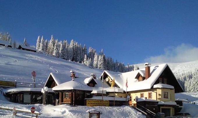 Lachtal Apartment | Appartements Futtertrögl
