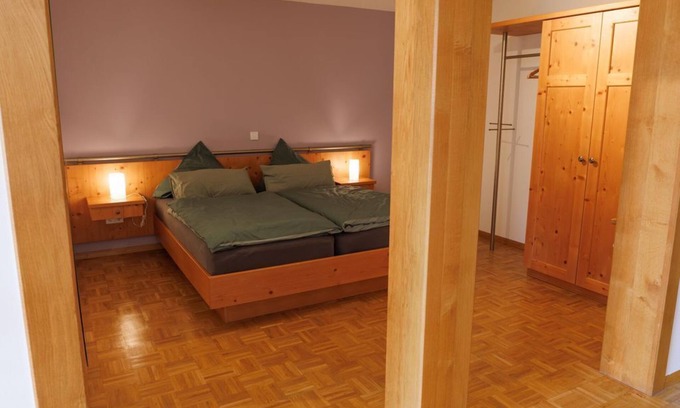 Nittel Apartment | Appartements im Weingut Frieden-berg - Appartement 1