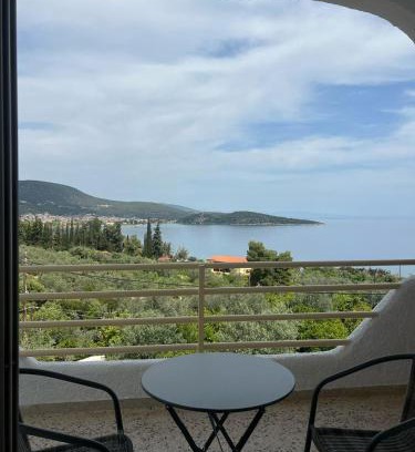 Melissopetra Apartment | Appartements in Epidaurus Yialassi