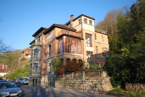 Tuebingen Apartment | Appartements in zentraler Lage