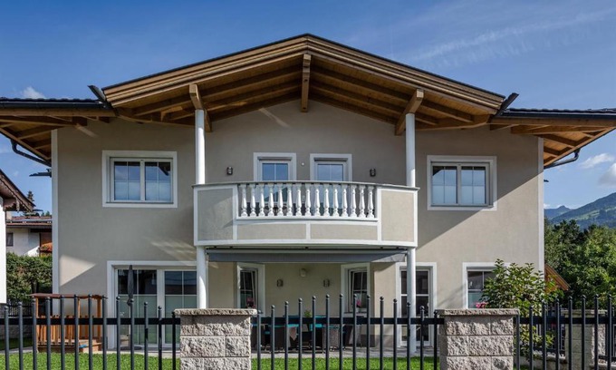 Zillertal Apartment | Appartements KATHARINA