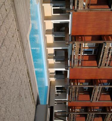 Allevard Apartment | Appartements Le Clos des Gentianes