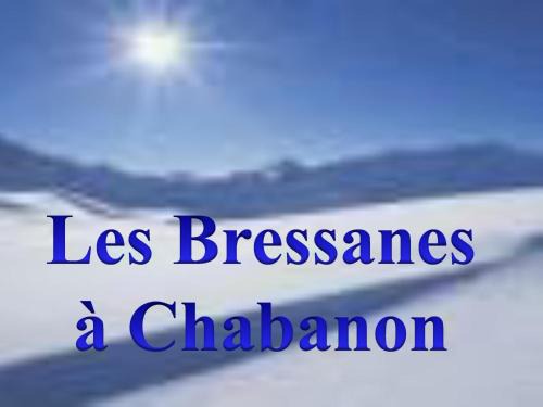 Selonnet Apartment | Appartements les Bressanes