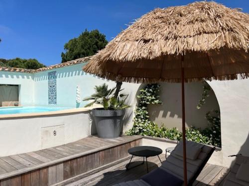 Toulon - Hyeres Apartment | Appartements Les Pesquiers 2 Hyères Plage