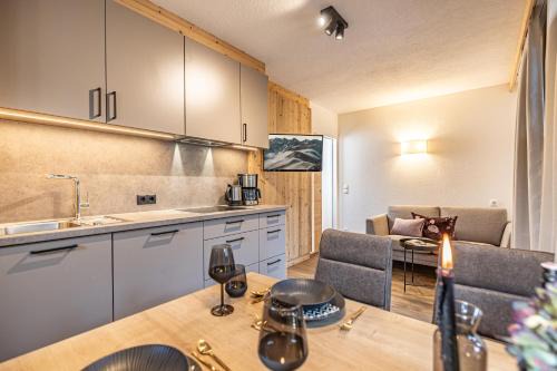 Alpbach Apartment | Appartements Liftstüberl