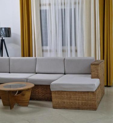 Yaounde Apartment | Appartements meuble SEED