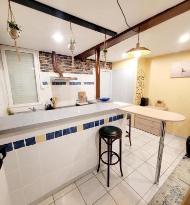 Tarbes Apartment | Appartements Miawé