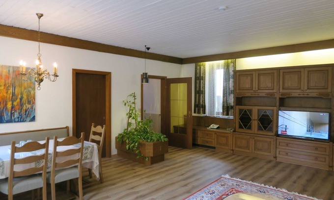 Villach Apartment | Appartements Mosser - Große Ferienwohnung - Top 6