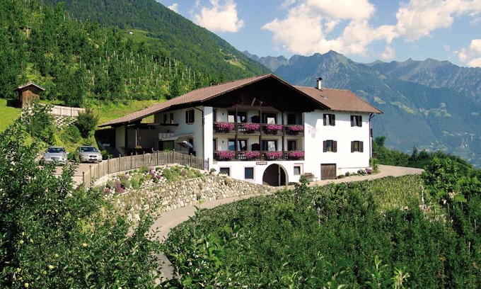 Cermes Apartment | Appartements Peilerhof