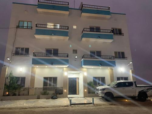 Dakhlet Nouadhibou Apartment | Appartements Playa NDB City