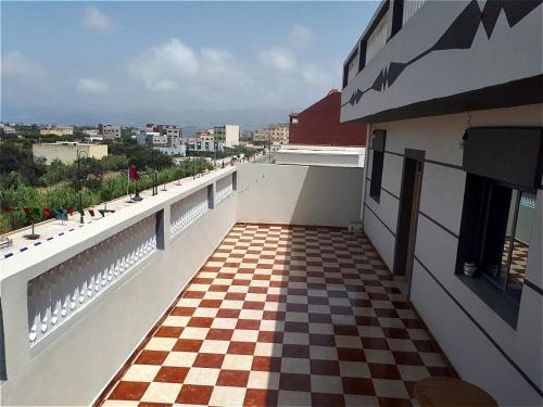 Ait Youssef Ou Ali Apartment | Appartements proches de la mer Boukidan Al Hoceima