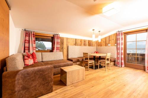 Achenkirch Apartment | Appartements Schrambacherhof