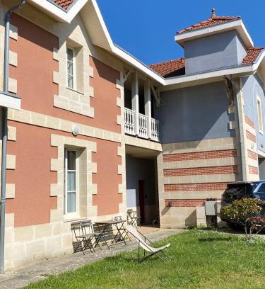 Soulac-sur-Mer Apartment | Appartements Soulac - hyper centre et plage