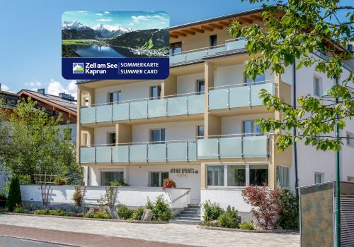 Schuttdorf Apartment | Appartements Sulzer by we rent, SUMMERCARD INCLUDED
