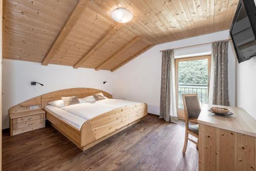Feldthurns Apartment | Appartements Toni