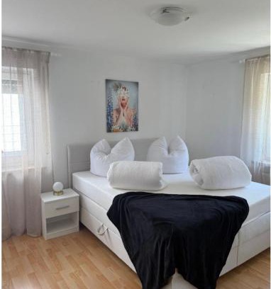 Wurding House | Appartementshaus Vlora