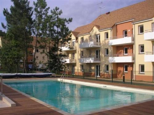 Pin - Vert Galant Apartment | appartementT2 à 2 pas du circuit