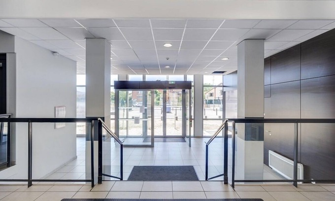Fer a Cheval Apartment | Apparteo Toulouse