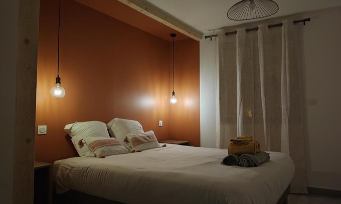 La Liviniere Apartment | Apparthotel La Livinière