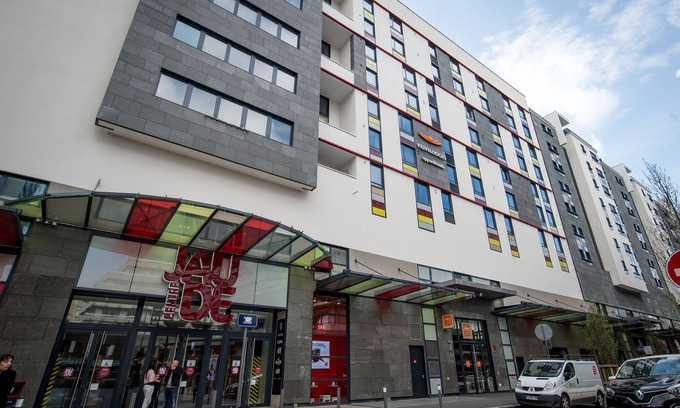 Blatin House | Apparthotel Privilodges Carré de Jaude