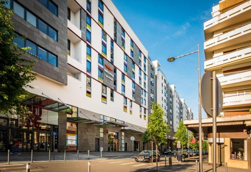 Blatin Apartment | Apparthotel Privilodges Carré de Jaude