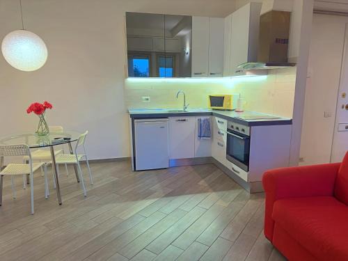 Segnano Apartment | Appartme Sarca 59