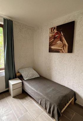 Coppenbrugge Hotel | Appartment Сoppenbrügge