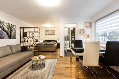 Sonthofen Apartment | Appartment 7