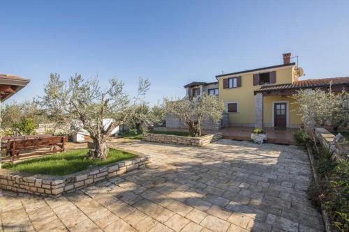 Dajla House | Appartment Arrburoni