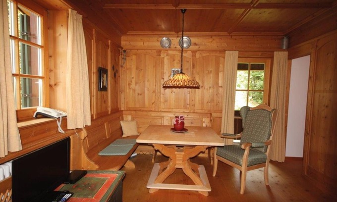 Bayrischzell Apartment | Appartment - Berghotel Sudelfeld