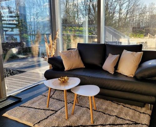 Geierswalde Apartment | Appartment Düne 6 1OG Grundbelegung 2 Pers