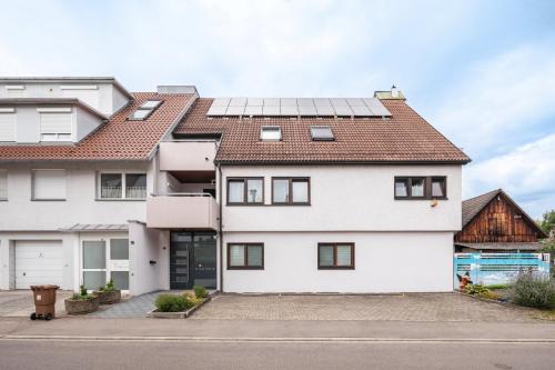 Kirchheim unter Teck Apartment | Appartment