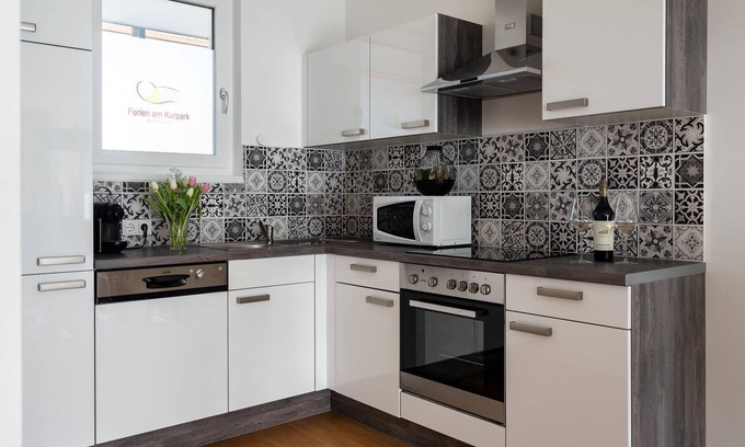 Bad Gleichenberg Apartment | Appartment - Ferien am Kurpark Bad Gleichenberg