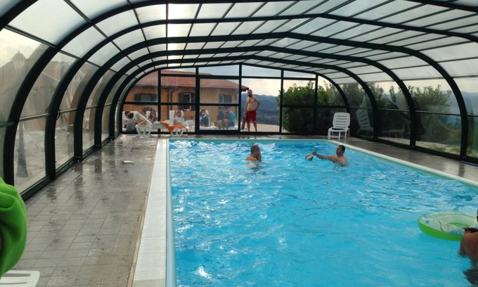 Apecchio Apartment | Appartment- Garofano