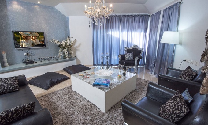 Kfar Vradim Apartment | Appartment in Kfar Vradim