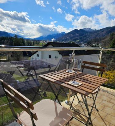Liezen Apartment | Appartment Jasmin
