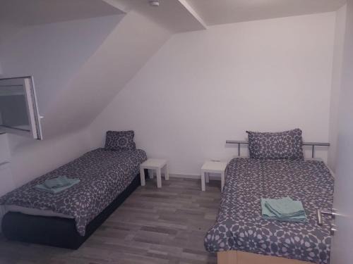 Siegen Apartment | Appartment Olivia Siegen