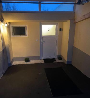 Ansbach Apartment | Appartment Schmidtner 2