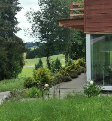 Feichten Apartment | Appartment Waldblick