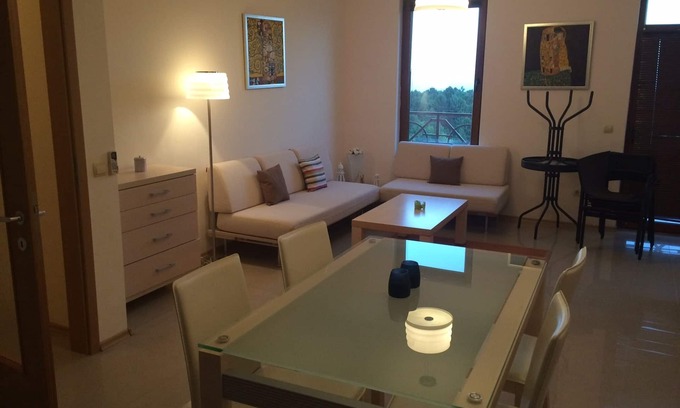 Balchik Apartment | Appartment with Seaview