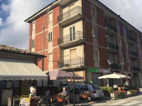 Montemonaco Apartment | Appartmento Montemonaco centro- Holiday Flat in central location