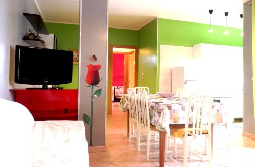 Otranto Apartment | Appartmento Otranto Centro