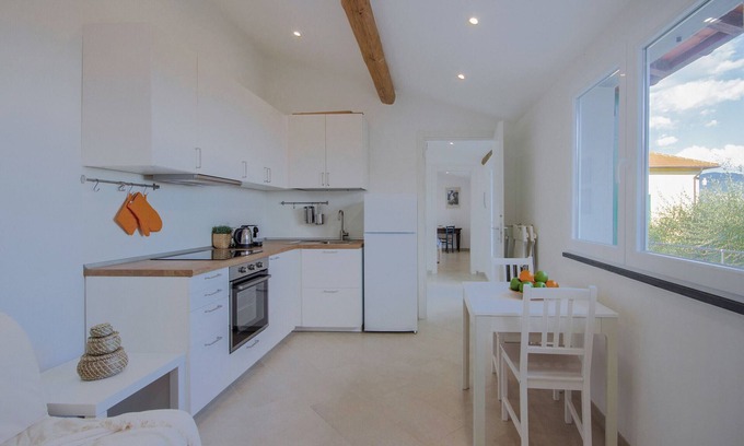 Chiavari Apartment | Appartmento SETTENTRIONE-Affitti Brevi Italia