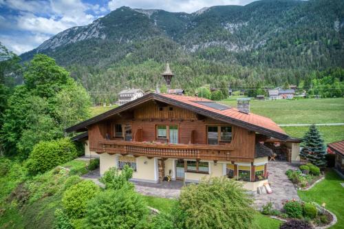 Achenkirch House | Appartments Geisler
